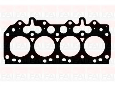 FAI AutoParts HG718 Прокладка, головка цилиндра для LAND ROVER DEFENDER (Ленд ровер/лэнд ровер Дэфэндэр) FAI AutoParts HG718 Прокладка, головка цилиндра для LAND ROVER DEFENDER (Ленд ровер/лэнд ровер Дэфэндэр)