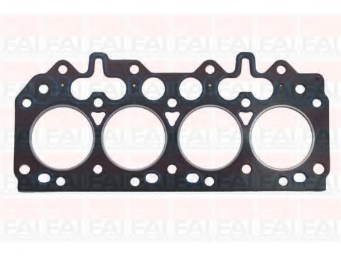 FAI AutoParts HG719 Прокладка, головка цилиндра для LAND ROVER DEFENDER (Ленд ровер/лэнд ровер Дэфэндэр) FAI AutoParts HG719 Прокладка, головка цилиндра для LAND ROVER DEFENDER (Ленд ровер/лэнд ровер Дэфэндэр)