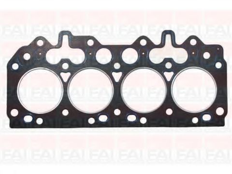 FAI AutoParts HG720 Прокладка, головка цилиндра для LAND ROVER DEFENDER (Ленд ровер/лэнд ровер Дэфэндэр) FAI AutoParts HG720 Прокладка, головка цилиндра для LAND ROVER DEFENDER (Ленд ровер/лэнд ровер Дэфэндэр)