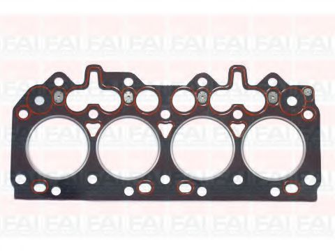 FAI AutoParts HG721 Прокладка, головка цилиндра для LAND ROVER DEFENDER (Ленд ровер/лэнд ровер Дэфэндэр) FAI AutoParts HG721 Прокладка, головка цилиндра для LAND ROVER DEFENDER (Ленд ровер/лэнд ровер Дэфэндэр)
