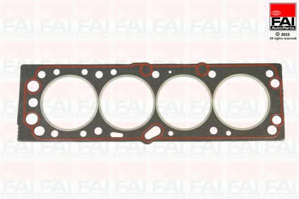 FAI AutoParts HG740 Прокладка, головка цилиндра для OPEL ASTRA G (Опель Астра г) FAI AutoParts HG740 Прокладка, головка цилиндра для OPEL ASTRA G (Опель Астра г)