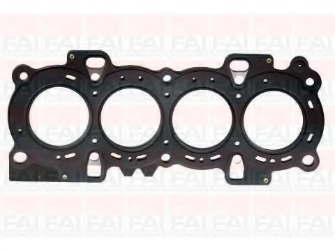FAI AutoParts HG749 Прокладка, головка цилиндра для MAZDA 2 (Мазда 2) FAI AutoParts HG749 Прокладка, головка цилиндра для MAZDA 2 (Мазда 2)