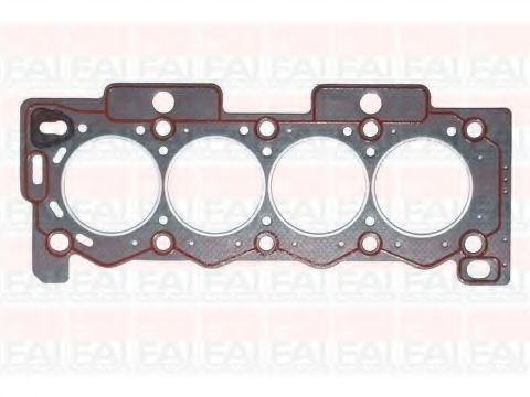 FAI AutoParts HG759 Прокладка, головка цилиндра 