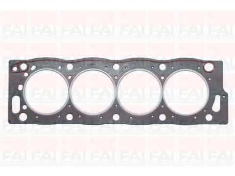 FAI AutoParts HG761 Прокладка, головка цилиндра для CITROëN (Cитроëн) FAI AutoParts HG761 Прокладка, головка цилиндра для CITROëN (Cитроëн)