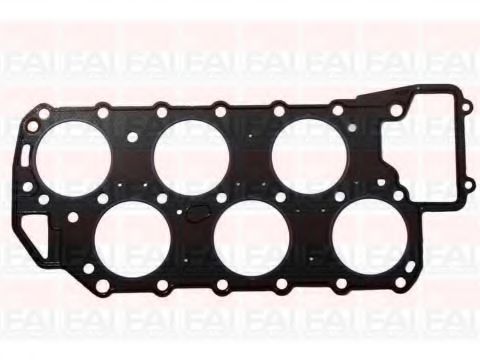 FAI AutoParts HG764 Прокладка, головка цилиндра для VOLKSWAGEN CORRADO (Фольксваген Cоррадо) FAI AutoParts HG764 Прокладка, головка цилиндра для VOLKSWAGEN CORRADO (Фольксваген Cоррадо)