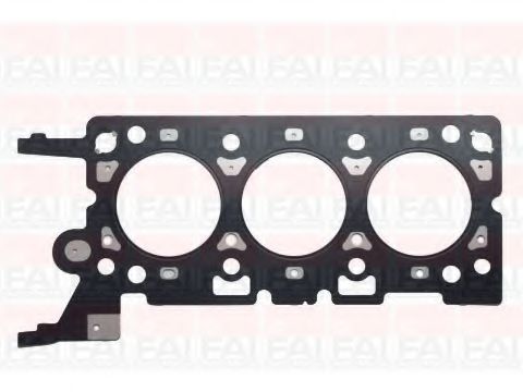 FAI AutoParts HG765R Прокладка, головка цилиндра 