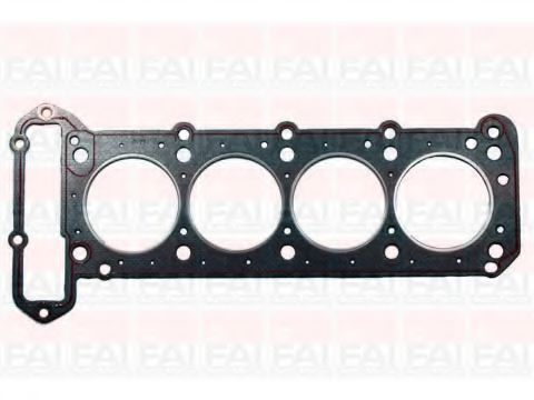 FAI AutoParts HG766 Прокладка, головка цилиндра 