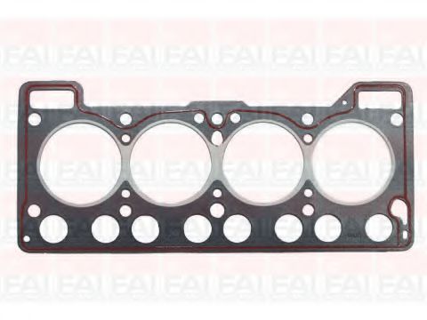 FAI AutoParts HG768 Прокладка, головка цилиндра 