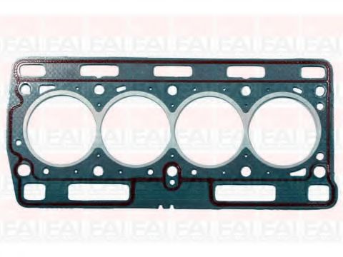 FAI AutoParts HG769 Прокладка, головка цилиндра 