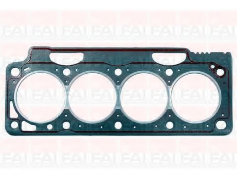 FAI AutoParts HG771 Прокладка, головка цилиндра для RENAULT MEGANE SCENIC (Рено Меган сценик) FAI AutoParts HG771 Прокладка, головка цилиндра для RENAULT MEGANE SCENIC (Рено Меган сценик)
