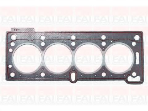 FAI AutoParts HG783 Прокладка, головка цилиндра для RENAULT MEGANE SCENIC (Рено Меган сценик) FAI AutoParts HG783 Прокладка, головка цилиндра для RENAULT MEGANE SCENIC (Рено Меган сценик)