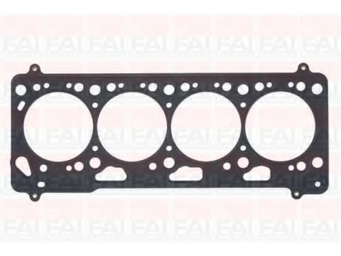 FAI AutoParts HG790 Прокладка, головка цилиндра для VOLKSWAGEN (Фольксваген) FAI AutoParts HG790 Прокладка, головка цилиндра для VOLKSWAGEN (Фольксваген)