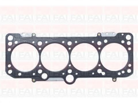 FAI AutoParts HG793 Прокладка, головка цилиндра 