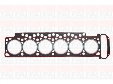 FAI AutoParts HG839 Прокладка, головка цилиндра для BMW 7 (Бмв 7) FAI AutoParts HG839 Прокладка, головка цилиндра для BMW 7 (Бмв 7)