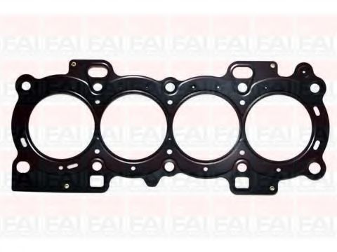 FAI AutoParts HG884 Прокладка, головка цилиндра для MAZDA 2 (Мазда 2) FAI AutoParts HG884 Прокладка, головка цилиндра для MAZDA 2 (Мазда 2)