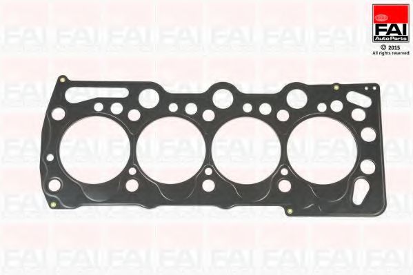 FAI AutoParts HG907 Прокладка, головка цилиндра для OPEL ASTRA F (Опель Астра ф) FAI AutoParts HG907 Прокладка, головка цилиндра для OPEL ASTRA F (Опель Астра ф)