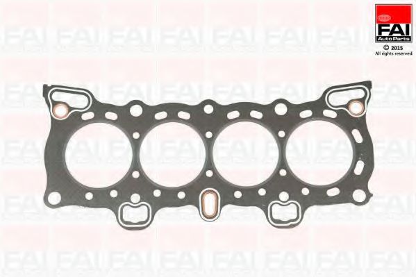 FAI AutoParts HG914 Прокладка, головка цилиндра для HONDA (Хонда) FAI AutoParts HG914 Прокладка, головка цилиндра для HONDA (Хонда)