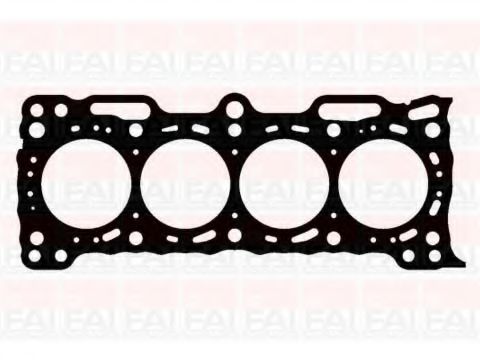 FAI AutoParts HG919 Прокладка, головка цилиндра для HONDA PRELUDE III (Хонда Прэлудэ 3) FAI AutoParts HG919 Прокладка, головка цилиндра для HONDA PRELUDE III (Хонда Прэлудэ 3)