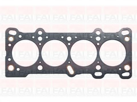 FAI AutoParts HG932 Прокладка, головка цилиндра для KIA MENTOR (Киа Мэнтор) FAI AutoParts HG932 Прокладка, головка цилиндра для KIA MENTOR (Киа Мэнтор)