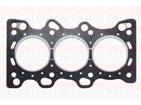 FAI AutoParts HG974 Прокладка, головка цилиндра для HONDA (Хонда) FAI AutoParts HG974 Прокладка, головка цилиндра для HONDA (Хонда)