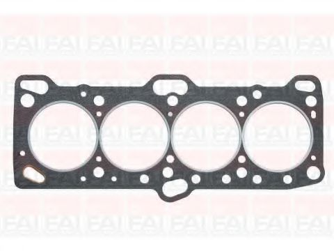 FAI AutoParts HG976 Прокладка, головка цилиндра для MITSUBISHI GALANT IV (Митсубиши/митсубиси Галант иv) FAI AutoParts HG976 Прокладка, головка цилиндра для MITSUBISHI GALANT IV (Митсубиши/митсубиси Галант иv)