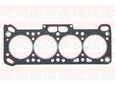 FAI AutoParts HG980 Прокладка, головка цилиндра для MITSUBISHI MIRAGE (Митсубиши/митсубиси Мирагэ) FAI AutoParts HG980 Прокладка, головка цилиндра для MITSUBISHI MIRAGE (Митсубиши/митсубиси Мирагэ)