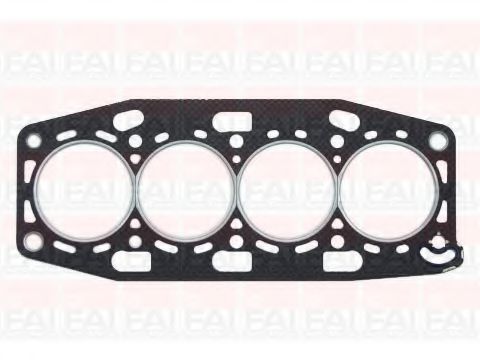 FAI AutoParts HG981 Прокладка, головка цилиндра для MITSUBISHI MIRAGE (Митсубиши/митсубиси Мирагэ) FAI AutoParts HG981 Прокладка, головка цилиндра для MITSUBISHI MIRAGE (Митсубиши/митсубиси Мирагэ)