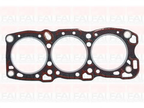 FAI AutoParts HG982 Прокладка, головка цилиндра для MITSUBISHI SIGMA (Митсубиши/митсубиси Сигма) FAI AutoParts HG982 Прокладка, головка цилиндра для MITSUBISHI SIGMA (Митсубиши/митсубиси Сигма)