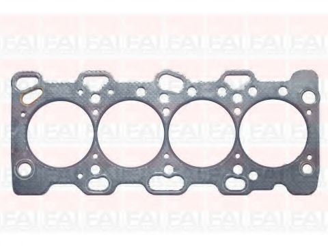 FAI AutoParts HG986 Прокладка, головка цилиндра 