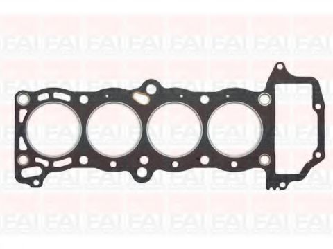FAI AutoParts HG987 Прокладка, головка цилиндра 
