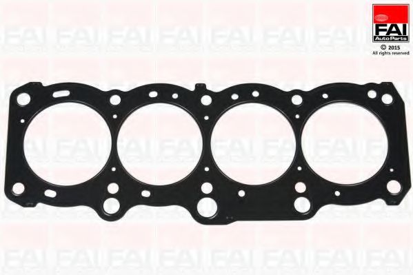 FAI AutoParts HG994 Прокладка, головка цилиндра для TOYOTA AVENSIS (Тойота/тоета Авенсис) FAI AutoParts HG994 Прокладка, головка цилиндра для TOYOTA AVENSIS (Тойота/тоета Авенсис)