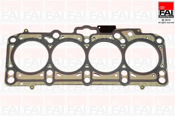 FAI AutoParts HG1012 Прокладка, головка цилиндра для VOLKSWAGEN SHARAN (Фольксваген Шаран) FAI AutoParts HG1012 Прокладка, головка цилиндра для VOLKSWAGEN SHARAN (Фольксваген Шаран)