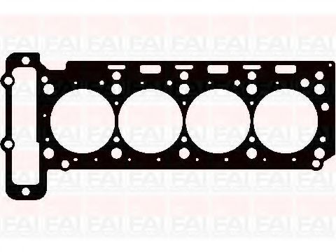 FAI AutoParts HG1035 Прокладка, головка цилиндра для SSANGYONG REXTON (Сан-янг/санянг Рекстон) FAI AutoParts HG1035 Прокладка, головка цилиндра для SSANGYONG REXTON (Сан-янг/санянг Рекстон)