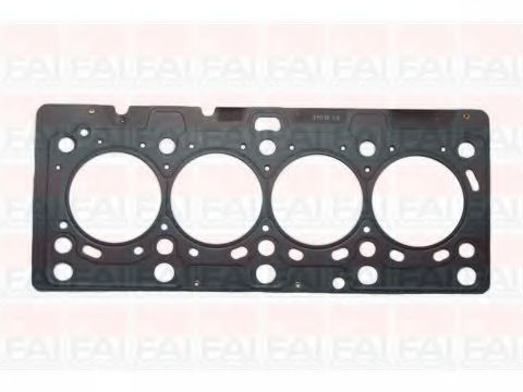 FAI AutoParts HG1053 Прокладка, головка цилиндра для RENAULT SYMBOL I (Рено Съмбол и) FAI AutoParts HG1053 Прокладка, головка цилиндра для RENAULT SYMBOL I (Рено Съмбол и)