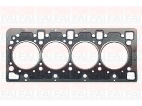 FAI AutoParts HG1069 Прокладка, головка цилиндра для CITROëN (Cитроëн) FAI AutoParts HG1069 Прокладка, головка цилиндра для CITROëN (Cитроëн)