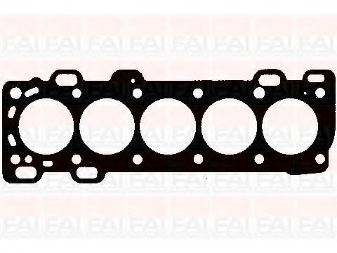 FAI AutoParts HG1089 Прокладка, головка цилиндра для VOLVO S70 (Вольво С70) FAI AutoParts HG1089 Прокладка, головка цилиндра для VOLVO S70 (Вольво С70)