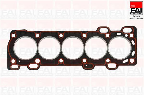 FAI AutoParts HG1091 Прокладка, головка цилиндра для VOLVO S70 (Вольво С70) FAI AutoParts HG1091 Прокладка, головка цилиндра для VOLVO S70 (Вольво С70)