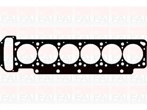 FAI AutoParts HG1107 Прокладка, головка цилиндра для BMW 7 (Бмв 7) FAI AutoParts HG1107 Прокладка, головка цилиндра для BMW 7 (Бмв 7)
