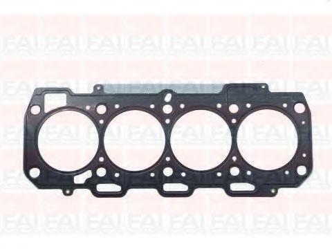 FAI AutoParts HG1119 Прокладка, головка цилиндра для FIAT (Фиат) FAI AutoParts HG1119 Прокладка, головка цилиндра для FIAT (Фиат)