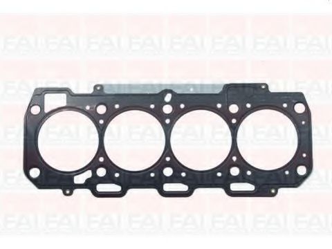 FAI AutoParts HG1119A Прокладка, головка цилиндра для FIAT (Фиат) FAI AutoParts HG1119A Прокладка, головка цилиндра для FIAT (Фиат)