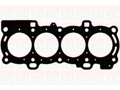 FAI AutoParts HG1162 Прокладка, головка цилиндра для MAZDA 2 (Мазда 2) FAI AutoParts HG1162 Прокладка, головка цилиндра для MAZDA 2 (Мазда 2)