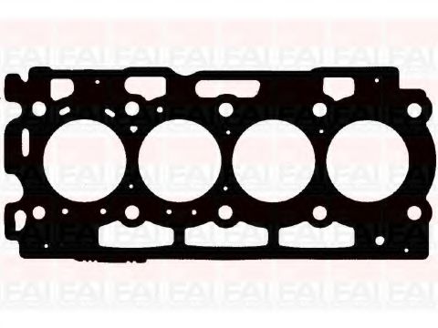 FAI AutoParts HG1164C Прокладка, головка цилиндра для FORD FOCUS C-MAX (Форд Фокус с макс) FAI AutoParts HG1164C Прокладка, головка цилиндра для FORD FOCUS C-MAX (Форд Фокус с макс)