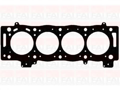 FAI AutoParts HG1177C Прокладка, головка цилиндра для CITROëN (Cитроëн) FAI AutoParts HG1177C Прокладка, головка цилиндра для CITROëN (Cитроëн)