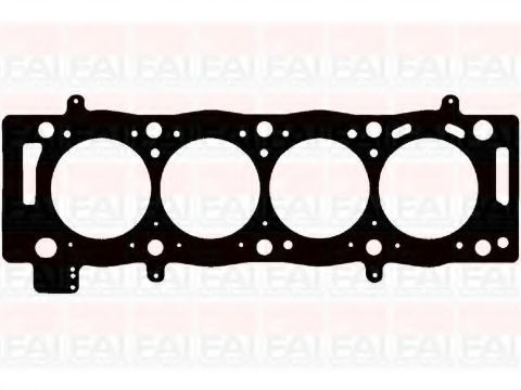 FAI AutoParts HG1193 Прокладка, головка цилиндра для CITROëN (Cитроëн) FAI AutoParts HG1193 Прокладка, головка цилиндра для CITROëN (Cитроëн)
