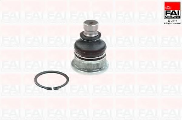 FAI AutoParts SS7213 Несущий направляющий шарнир для DACIA SANDERO (Дача Сандэро) FAI AutoParts SS7213 Несущий направляющий шарнир для DACIA SANDERO (Дача Сандэро)