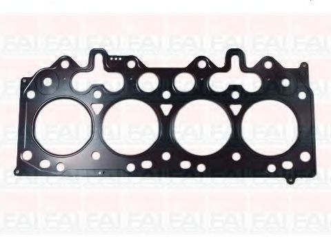 FAI AutoParts HG1199B Прокладка, головка цилиндра для LAND ROVER DEFENDER (Ленд ровер/лэнд ровер Дэфэндэр) FAI AutoParts HG1199B Прокладка, головка цилиндра для LAND ROVER DEFENDER (Ленд ровер/лэнд ровер Дэфэндэр)