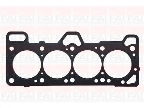FAI AutoParts HG1205 Прокладка, головка цилиндра для HYUNDAI LANTRA II (Хендай Лантра 2) FAI AutoParts HG1205 Прокладка, головка цилиндра для HYUNDAI LANTRA II (Хендай Лантра 2)