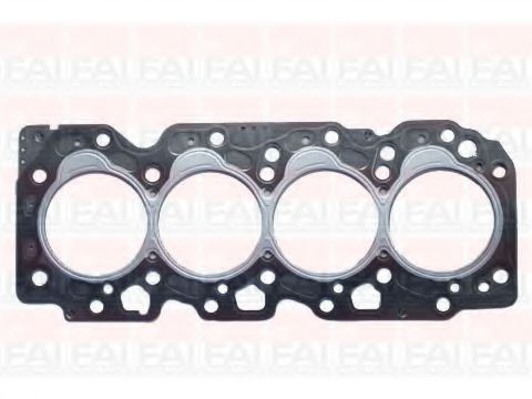 FAI AutoParts HG1233 Прокладка, головка цилиндра для TOYOTA AVENSIS (Тойота/тоета Авенсис) FAI AutoParts HG1233 Прокладка, головка цилиндра для TOYOTA AVENSIS (Тойота/тоета Авенсис)