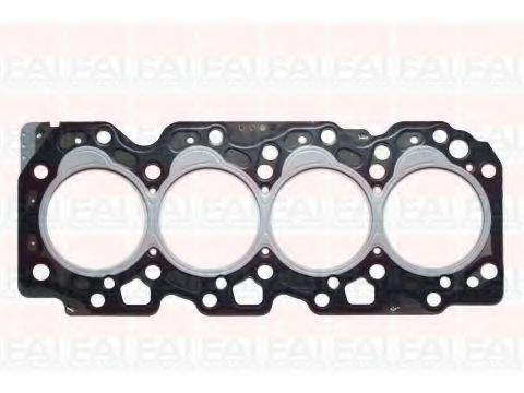 FAI AutoParts HG1233A Прокладка, головка цилиндра для TOYOTA AVENSIS (Тойота/тоета Авенсис) FAI AutoParts HG1233A Прокладка, головка цилиндра для TOYOTA AVENSIS (Тойота/тоета Авенсис)