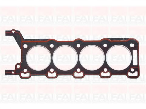 FAI AutoParts HG1302 Прокладка, головка цилиндра для JAGUAR VANDEN PLAS (Ягуар Vандэн плас) FAI AutoParts HG1302 Прокладка, головка цилиндра для JAGUAR VANDEN PLAS (Ягуар Vандэн плас)